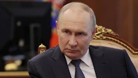 En cas d’invasion de Taïwan par la Chine, le scénario d’une diversion de Poutine en Europe
