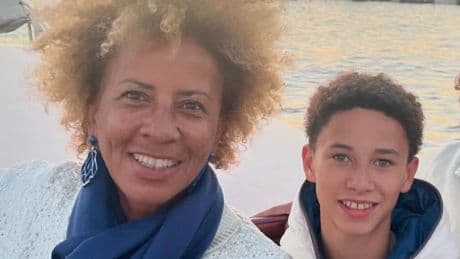 TV-Comeback von Arabella Kiesbauer - „Meinem Sohn bin ich peinlich“