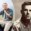 The real-life WWII Rangers who make Steve McQueen and The Great Escape look like amateurs
