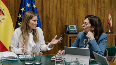 El apagón pilla al supervisor energético en situación de interinidad y pendiente del Congreso