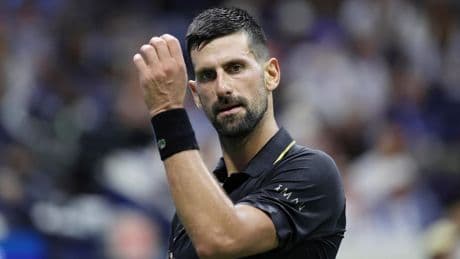 Mit Djokovic und Alcaraz - US Open heute live im TV sehen