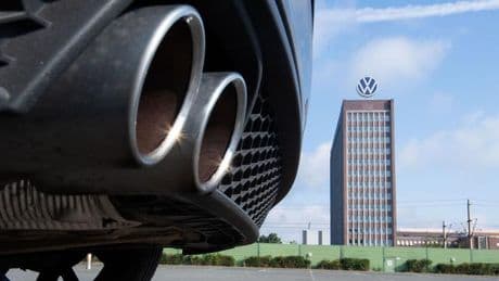 Schadenersatz: Diesel-Skandal: EuGH weist Volkswagen-Argumentation zurück