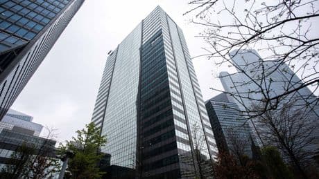 Dos bancos regionales alemanes, farolillos rojos del test de estrés europeo al sector