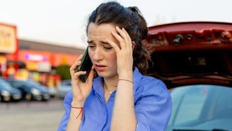 Your car insurance could be invalidated if you get this one word wrong on your application