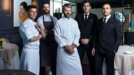 Bartolini al Mudec, il Duomo gastronomico di Milano