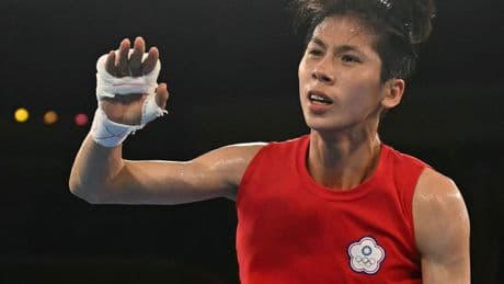 Geen WK boksen voor olympisch kampioene Lin Yu-ting ondanks geslachtstest