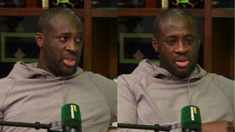 Man City legend says Arsenal was 'always my dream' in passionate admission