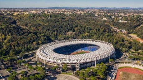 İtalya'da stat krizi; Türkiye, EURO 2032’de tek ev sahibi olabilir