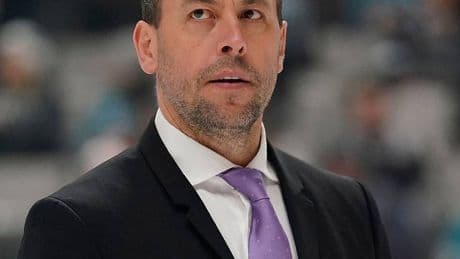 „Fühle mich unglaublich geehrt“: Erster deutscher NHL-Headcoach – Sturm übernimmt die Boston Bruins