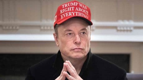 Musk: «Il mio incarico volge al termine. Missione Doge si rafforzerà»