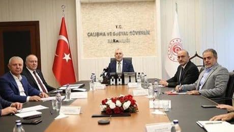 Bakan Işıkhan'dan kamu zammına ilişkin açıklama