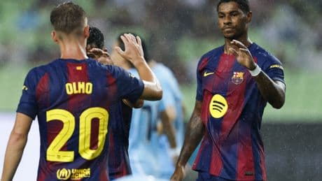 Disney negocia un acuerdo para retransmitir partidos de LaLiga en Reino Unido e Irlanda