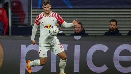 2. Bundesliga: Düsseldorf holt Lenz aus Hoffenheim