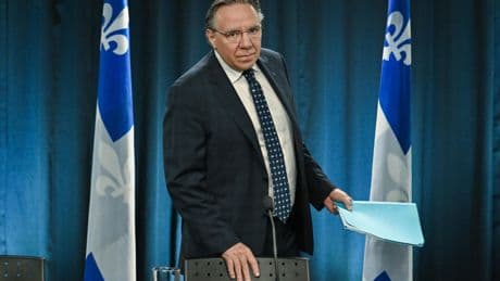 Le premier ministre du Québec François Legault au Figaro : « Face à Donald Trump, nous voulons resserrer nos liens avec la France et l’Europe »