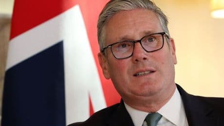 Labour descends into bitter civil war as Starmer braces for huge rebellion on benefit cuts