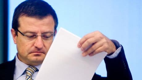 Guardans, complejo de inferioridad catalanista