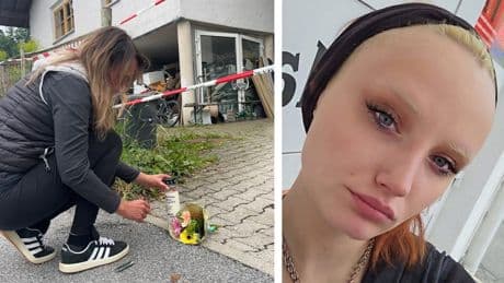 Dreifachmord in Zwiesel - Mutter wollte Laura (†22) aus Horrorhaus holen