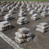 Meer dan een ton drugs met bestemming Antwerpen onderschept in Panama