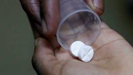 U.S. Quietly Drafts Plan to End Program That Saved Millions From AIDS