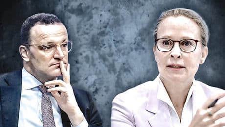 Union setzt in Verfassungsrichterstreit auf „vertrauensvolle Gespräche“ mit SPD