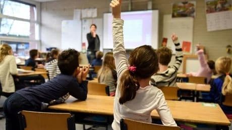 Headteachers warn of biggest crisis facing UK schools as kids badly let down