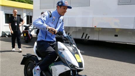 Nur 11 Tage nach Handbruch - MotoGP gibt Grünes Licht für Marquez-Bruder