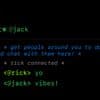 Bitchat, l’app che fa messaggiare senza internet: ecco come funziona