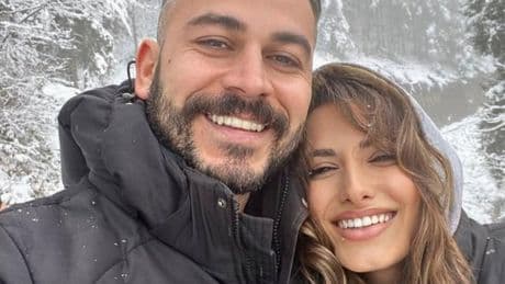 Boşanma aşamasındaki eşini katletti, bekçiyi yaraladı