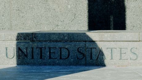 The America We Knew Is Rapidly Slipping Away