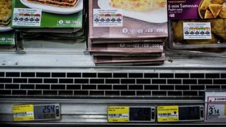 Mauvais Nutri-Score, sucre, additifs... Attention à ce que vous mangez dans les plats préparés