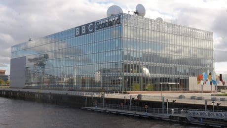 The BBC is failing in its obligations to Scotland. Holyrood take note