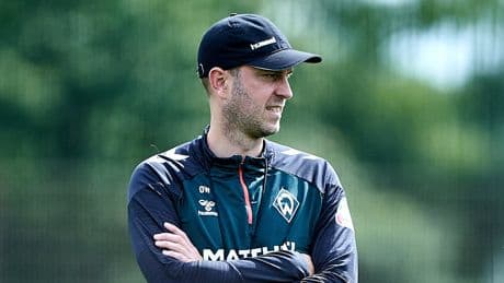 Bestimmte Profis ohne Chance - Werner streitet brisanten Verdacht ab