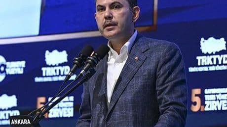 Bakan Kurum'dan sitelerdeki yüksek aidatlara tepki!
