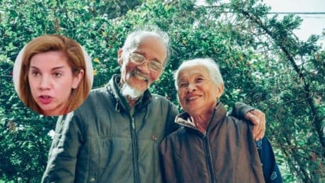 Marian Rojas Estapé, psiquiatra: ''Tenemos que cuidar más a nuestros mayores. Darles el espacio que se merecen, dentro de la sociedad y dentro de nuestro día a día, y acompañarles sin prisa''