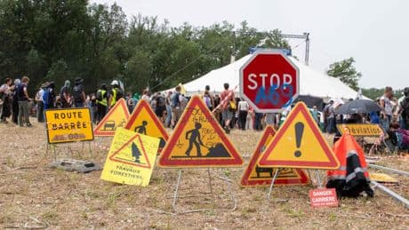 Autoroute A69 : la justice autorise la reprise des travaux