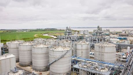 Fears over bioethanol plant ‘putting £1.25 billion jet fuel project in jeopardy’