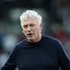 Everton boss David Moyes calls on players to 'put on a show' in 'emotional' Goodison Park send-off