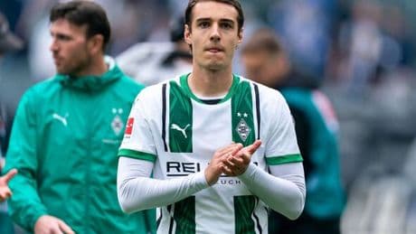 Bundesliga star fined and sent to train with Under 23s side after 'unacceptable' video