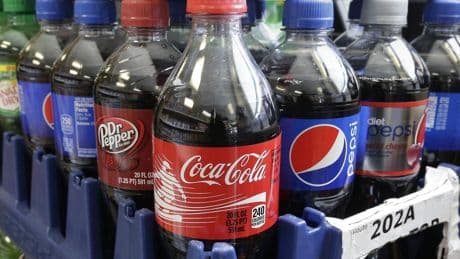 Pop, soda or coke? The fizzy history behind America's favorite linguistic debate