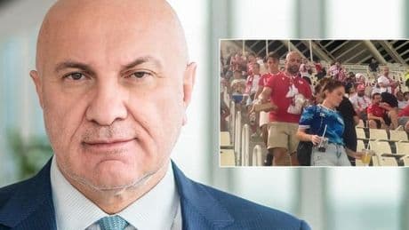 O görüntü gündem olmuştu! Yüksel Yıldırım, örnek olmaya devam edeceklerini söyledi...