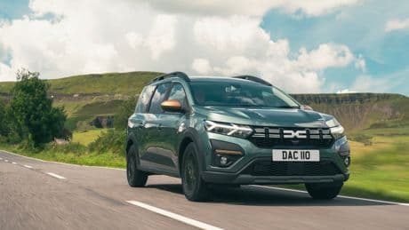 Ten best 7-seater cars perfect for families planning summer road-trips – from affordable Kia EV to iconic Land Rover