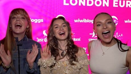 UK pins Eurovision hopes on first all-female group since 1999