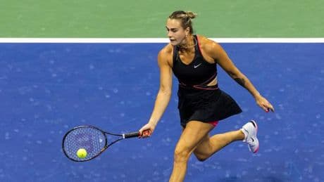 Aryna Sabalenka défendra son titre en finale de l’US Open face à Amanda Anisimova