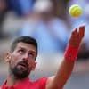 French Open: 100. Sieg in Roland Garros: Djokovic jetzt gegen Zverev