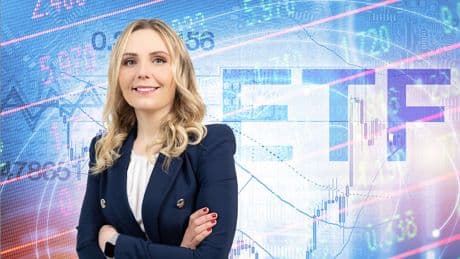 Finanzexpertin empfiehlt - Diese ETFs sind Gewinn-Raketen