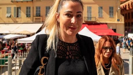 Booba condamné pour procédure abusive contre Magali Berdah