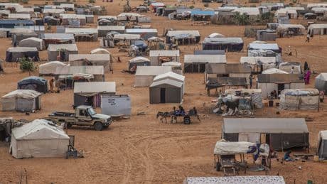 Sahel : comment le conflit malien, avec parfois des supplétifs de Wagner, s'exporte en Mauritanie