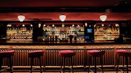 Refugios gastronómicos: restaurantes ocultos y secretos de Madrid y Barcelona
