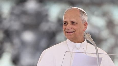 Léon XIV renoue avec la résidence d'été des papes à castel Gandolfo, près de Rome
