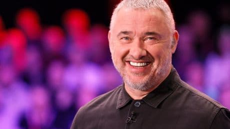 ‘He invented naughty snooker’ – Stephen Hendry hails most underrated rival who ‘should have won a lot more’
